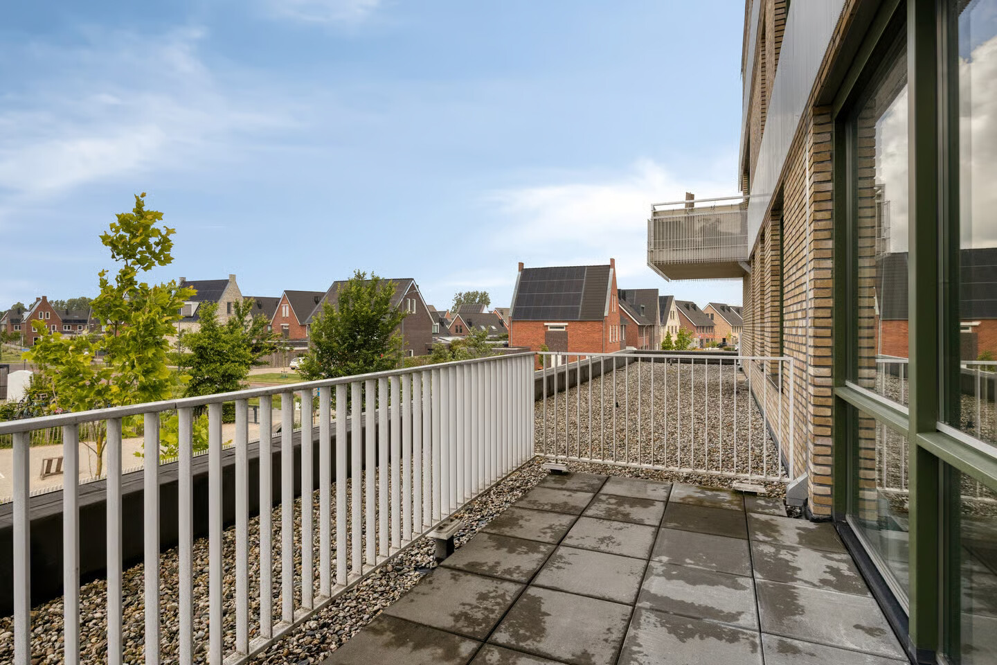 Appartement te koop: Gaaibank 8, Best