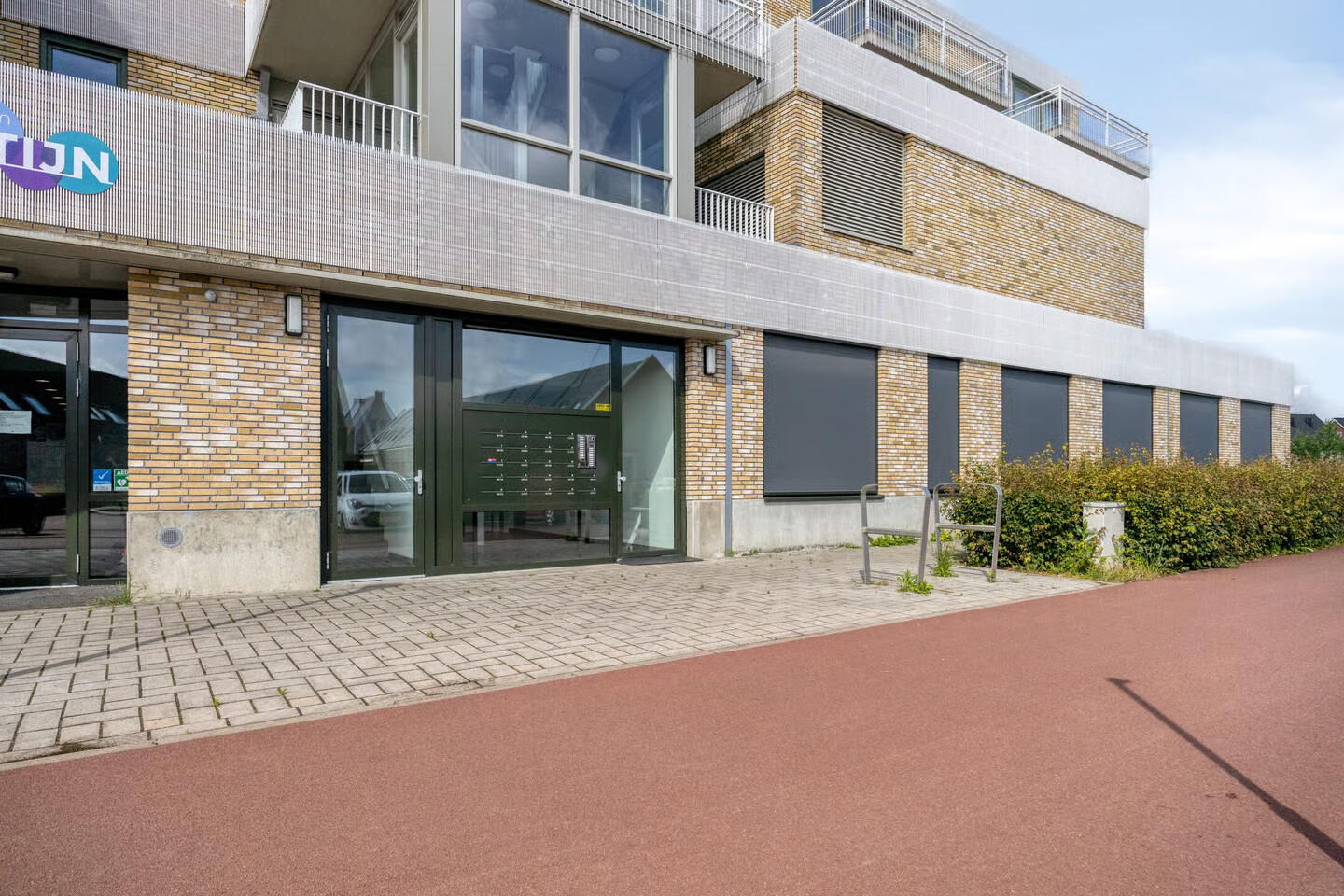 Appartement te koop: Gaaibank 8, Best