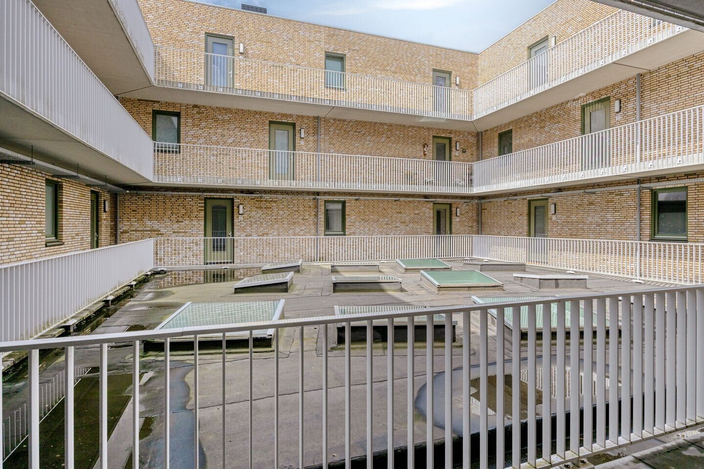 Appartement te koop: Gaaibank 8, Best