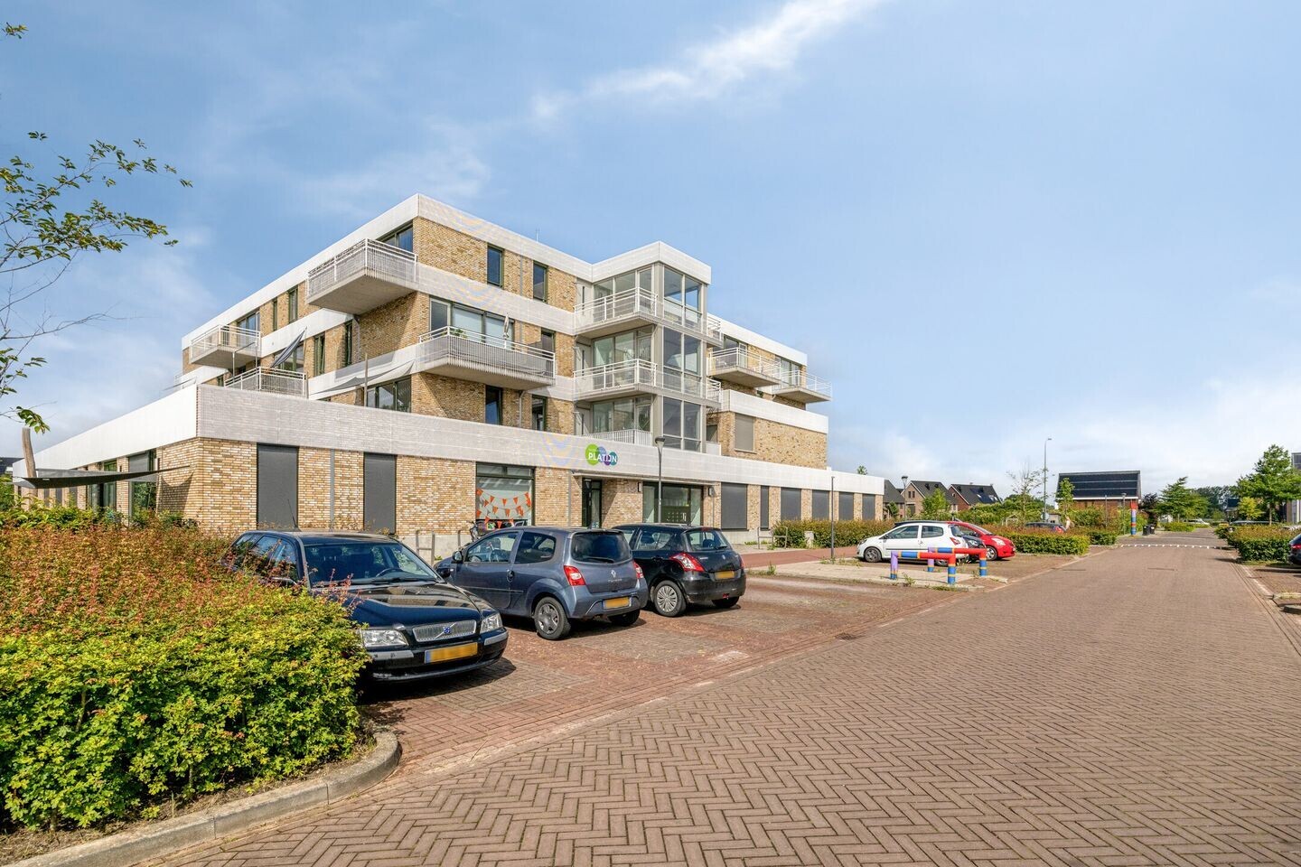 Appartement te koop: Gaaibank 8, Best