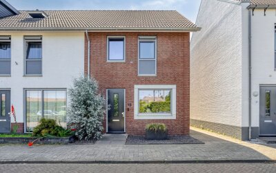 Zaagbok 19