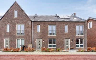 Aarlesche Erven 18