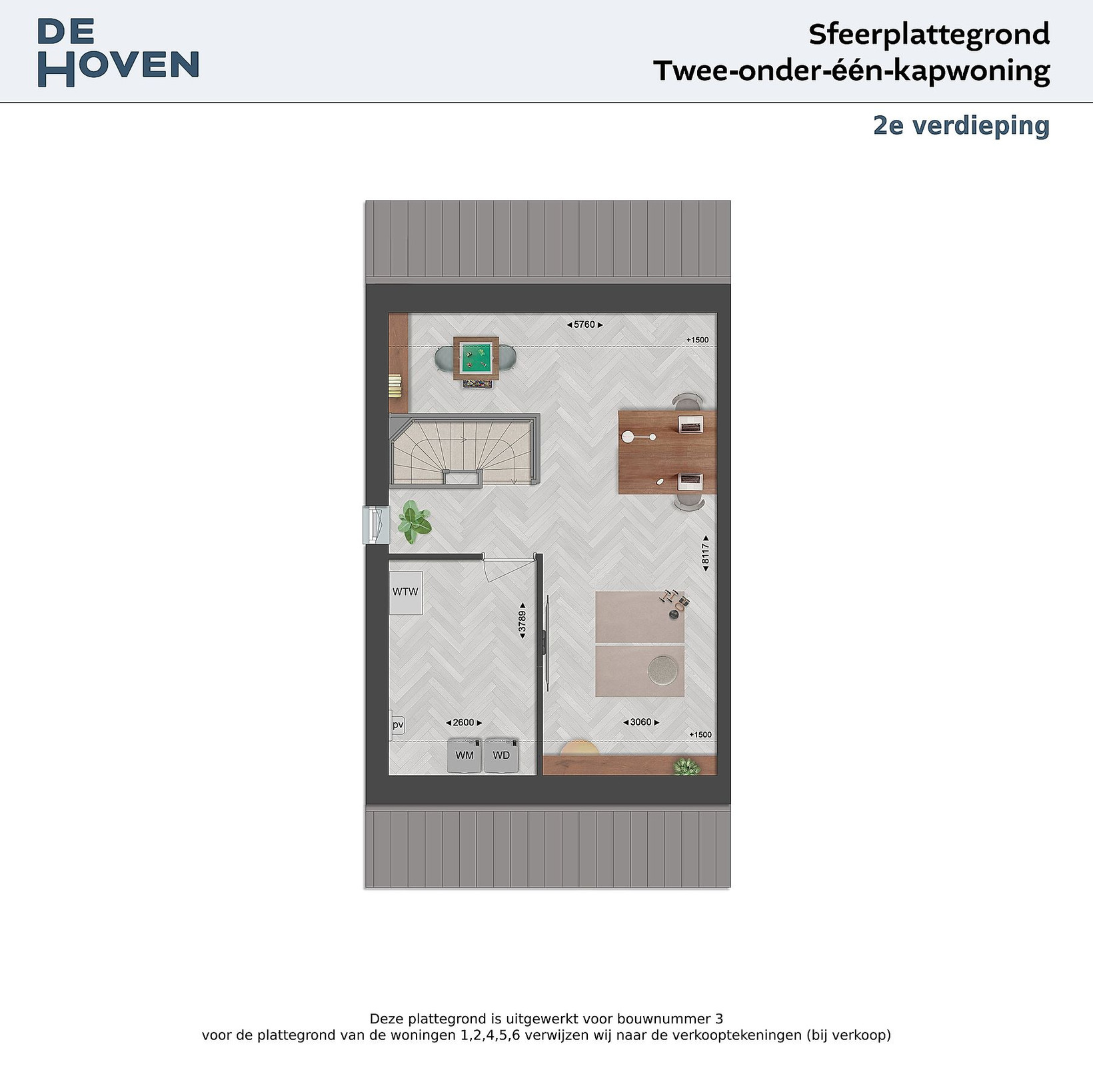 Vrijstaande woning te koop: Aarlesche Erven 4, Best