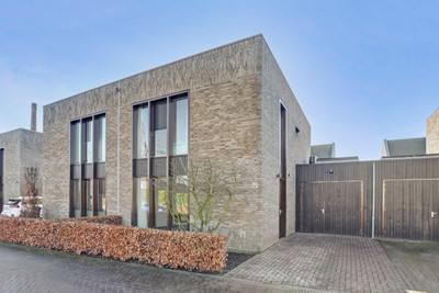 Klompenfabriek 25