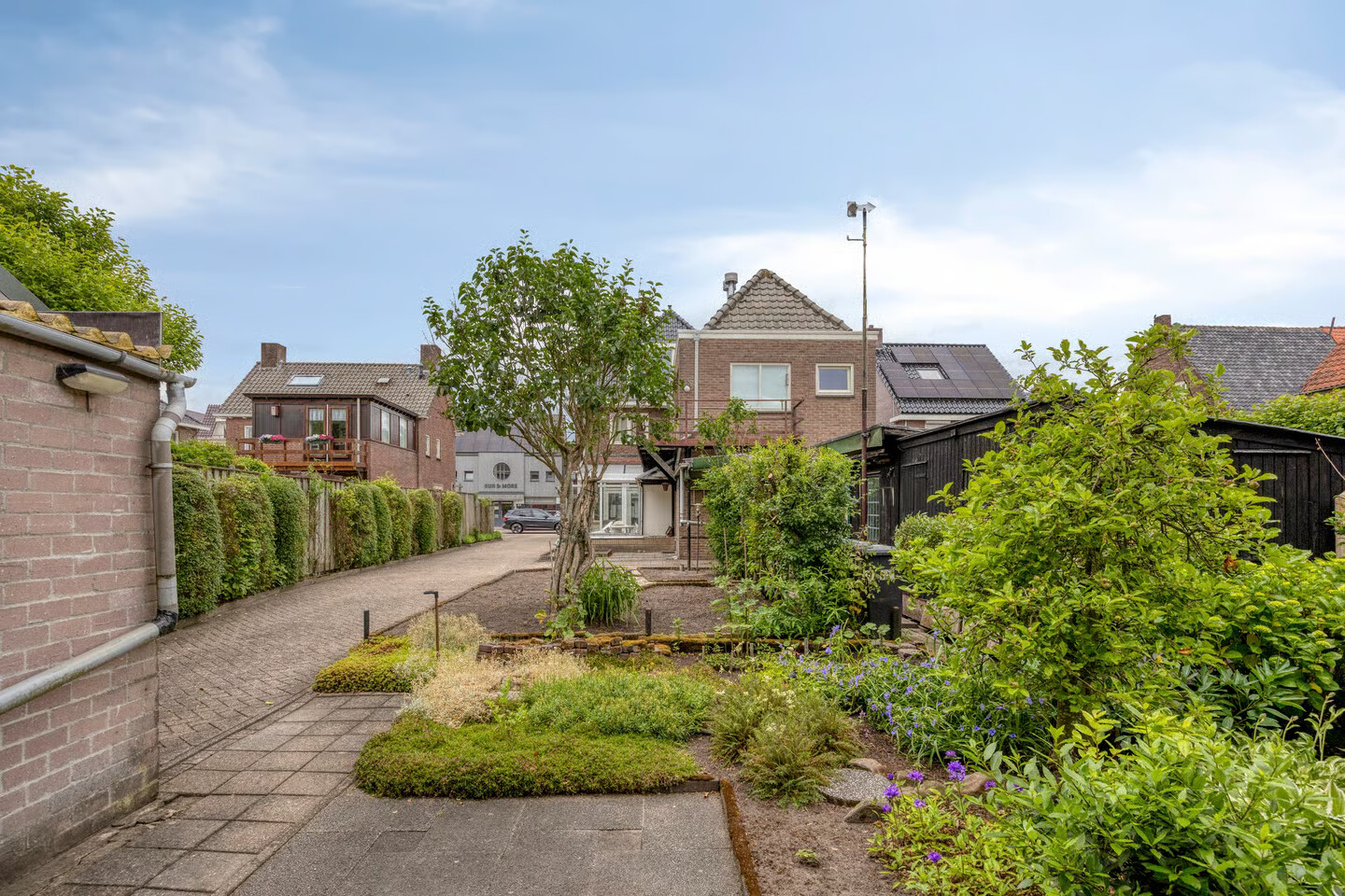 Appartement te koop: Oirschotseweg 57, Best