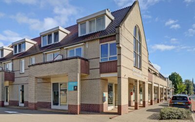 Oirschotseweg 66-C