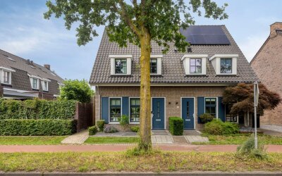 Oirschotseweg 94-F