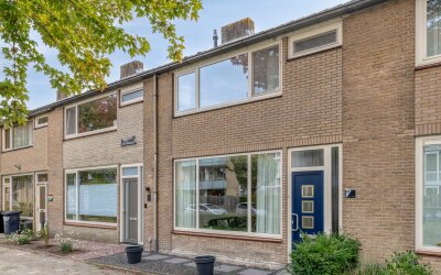 Witte de Withstraat 35