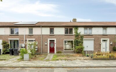 Prof. Titus Brandsmastraat 98