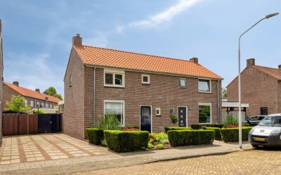 Drs. J.L. Moonenstraat 21