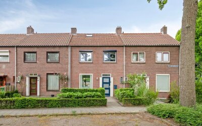 Loek Verstrijdenstraat 59