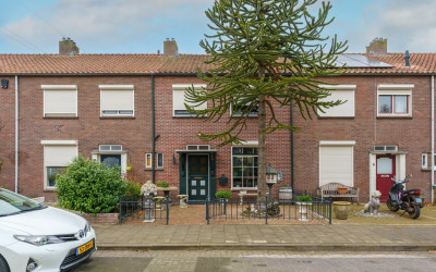 Loek Verstrijdenstraat 7