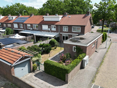 Huis te koop Koningin Julianaweg 74