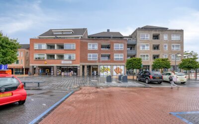 Wilhelminaplein 69