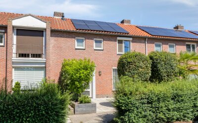 Johan Brouwerstraat 30