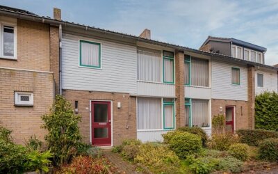 Johan Brouwerstraat 112