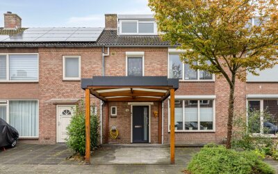 Kapelaan H.G.M. Koopmansstraat 36