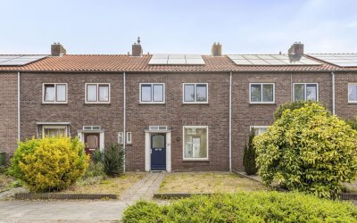 Mr. C. Goselingstraat 61