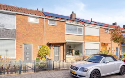 Jan Campertstraat 18