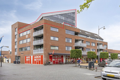 Jan Campertstraat 2-R