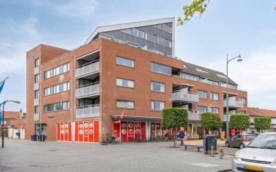 Jan Campertstraat 2-R