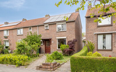 Mr. T.J. Verschuurstraat 38