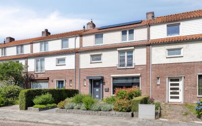 Mr. T.J. Verschuurstraat 70