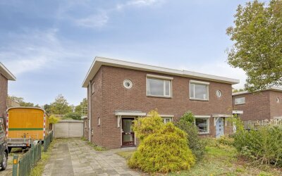 Welvaartstraat 6
