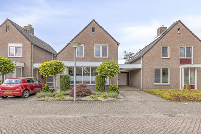 Internaatstraat 6