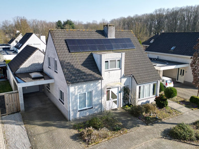 Aardheuvel 57
