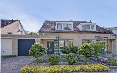 Beemdheuvel 6