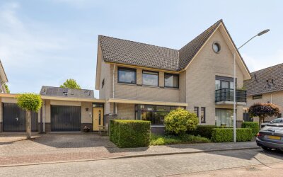 Galmheuvel 23