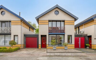 Galmheuvel 8
