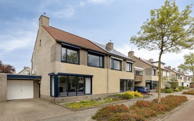 Braamheuvel 22