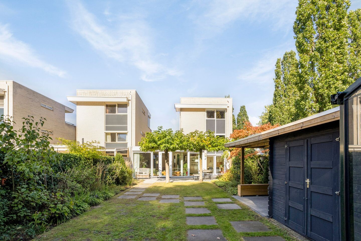 Hoekwoning te koop: Landheuvel 1, Best