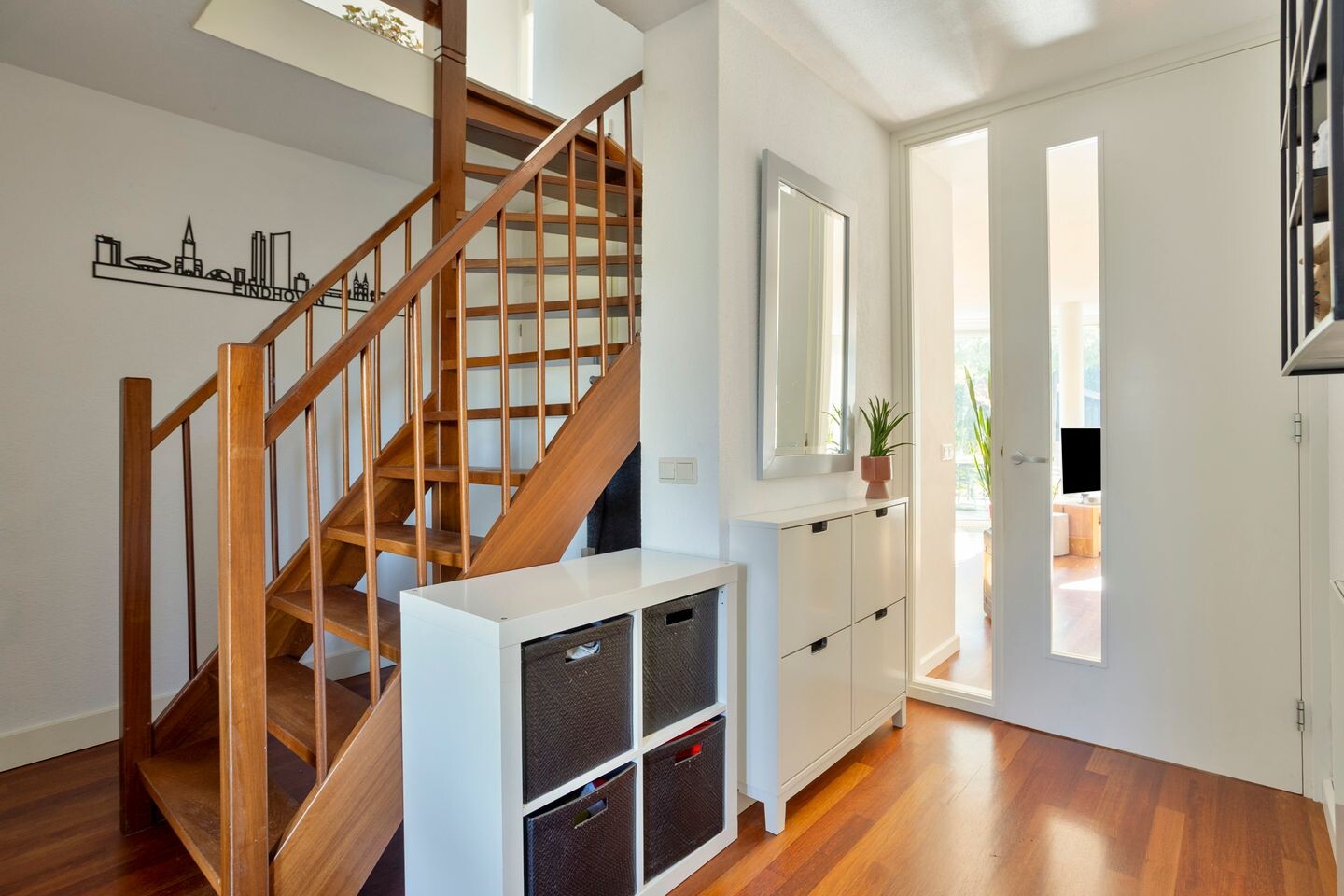 Hoekwoning te koop: Landheuvel 1, Best