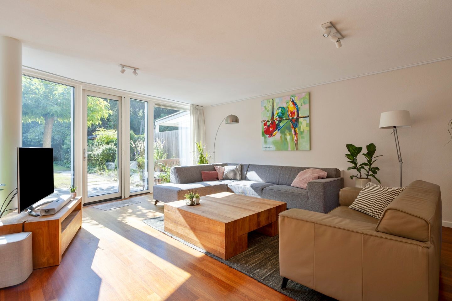 Hoekwoning te koop: Landheuvel 1, Best