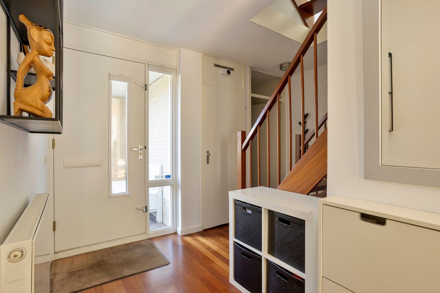 Hoekwoning te koop: Landheuvel 1, Best