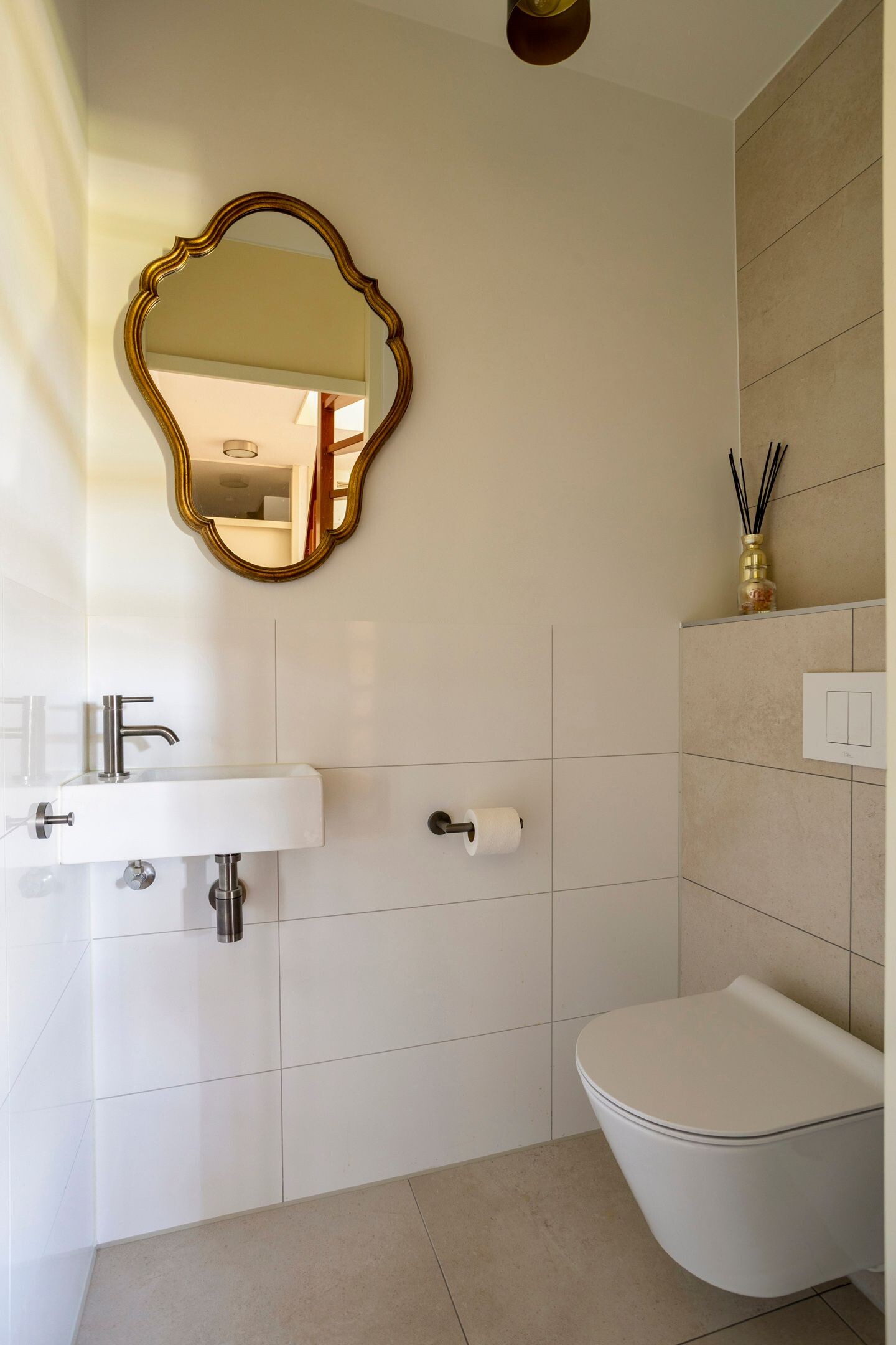 Hoekwoning te koop: Landheuvel 1, Best