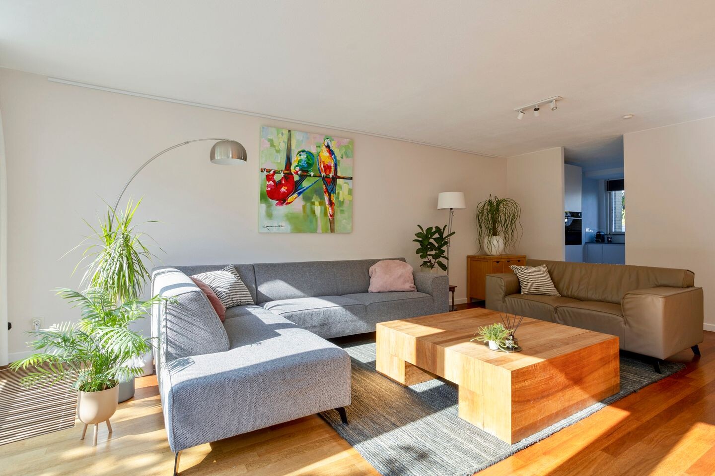 Hoekwoning te koop: Landheuvel 1, Best
