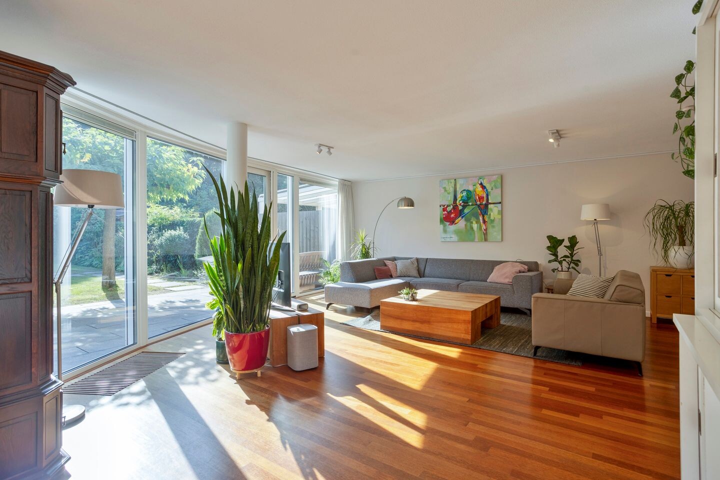 Hoekwoning te koop: Landheuvel 1, Best