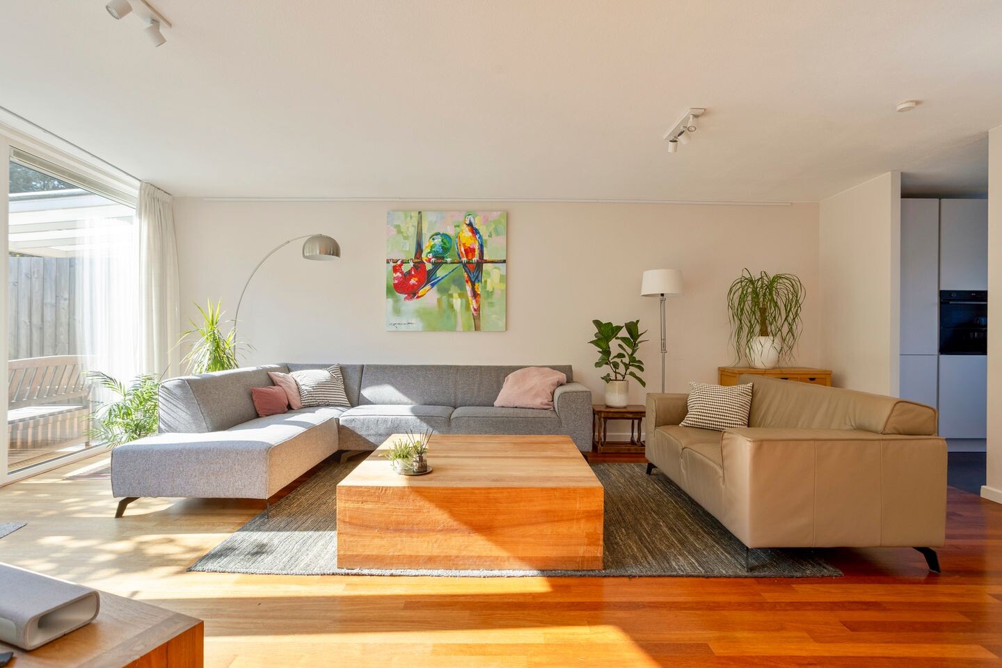 Hoekwoning te koop: Landheuvel 1, Best