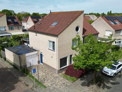 Nestheuvel 26