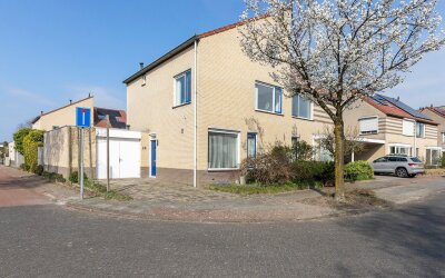 Nestheuvel 26