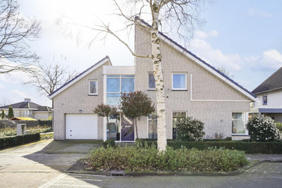 Raakheuvel 5