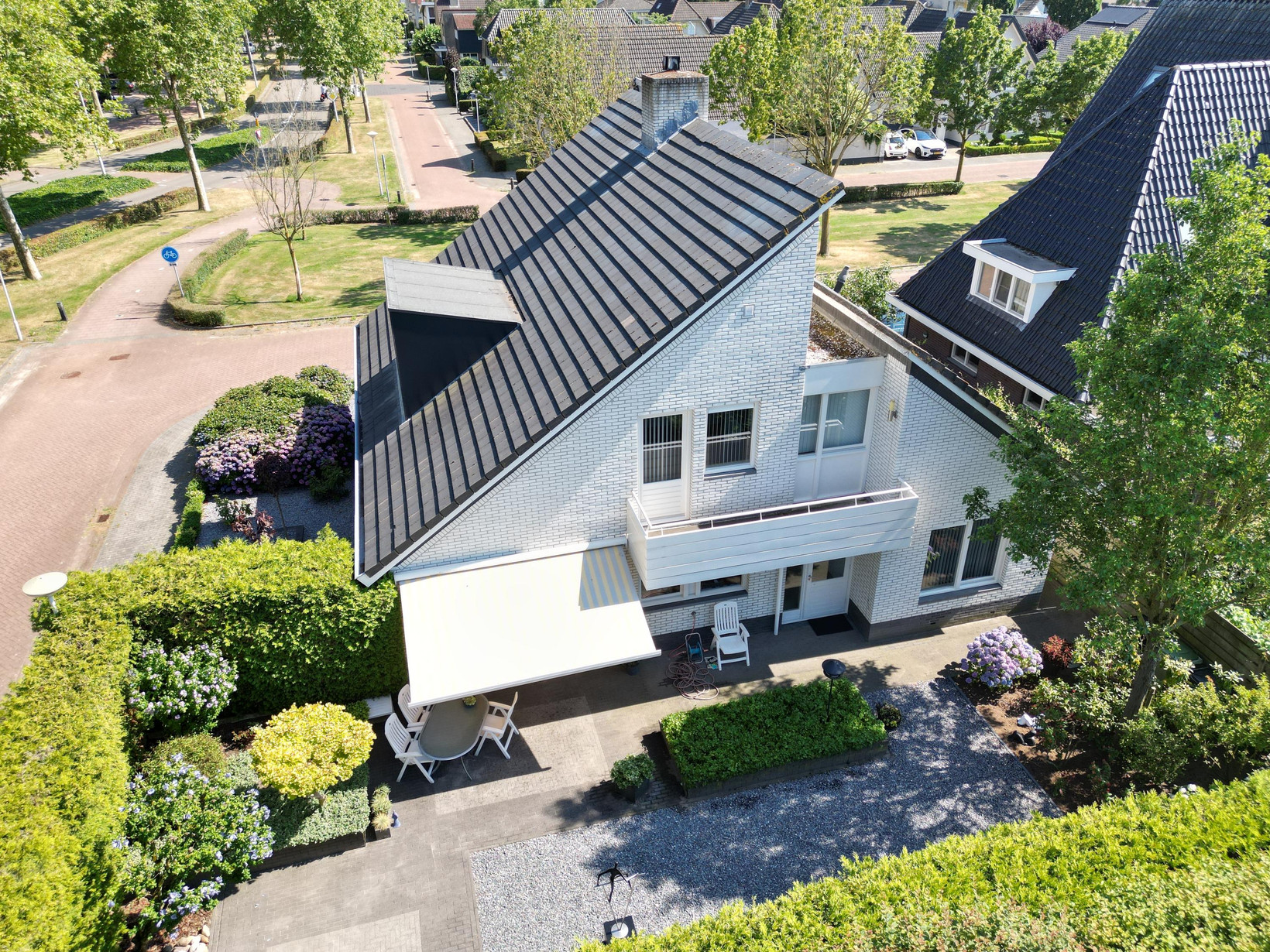 Vrijstaande woning te koop: Stookheuvel 2, Best
