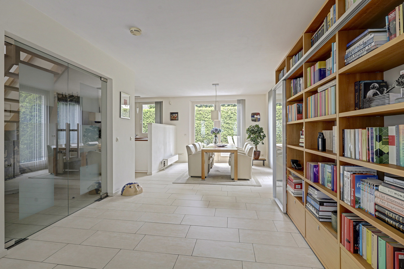 Vrijstaande woning te koop: Stookheuvel 2, Best