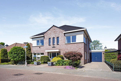 Hoekeind 5
