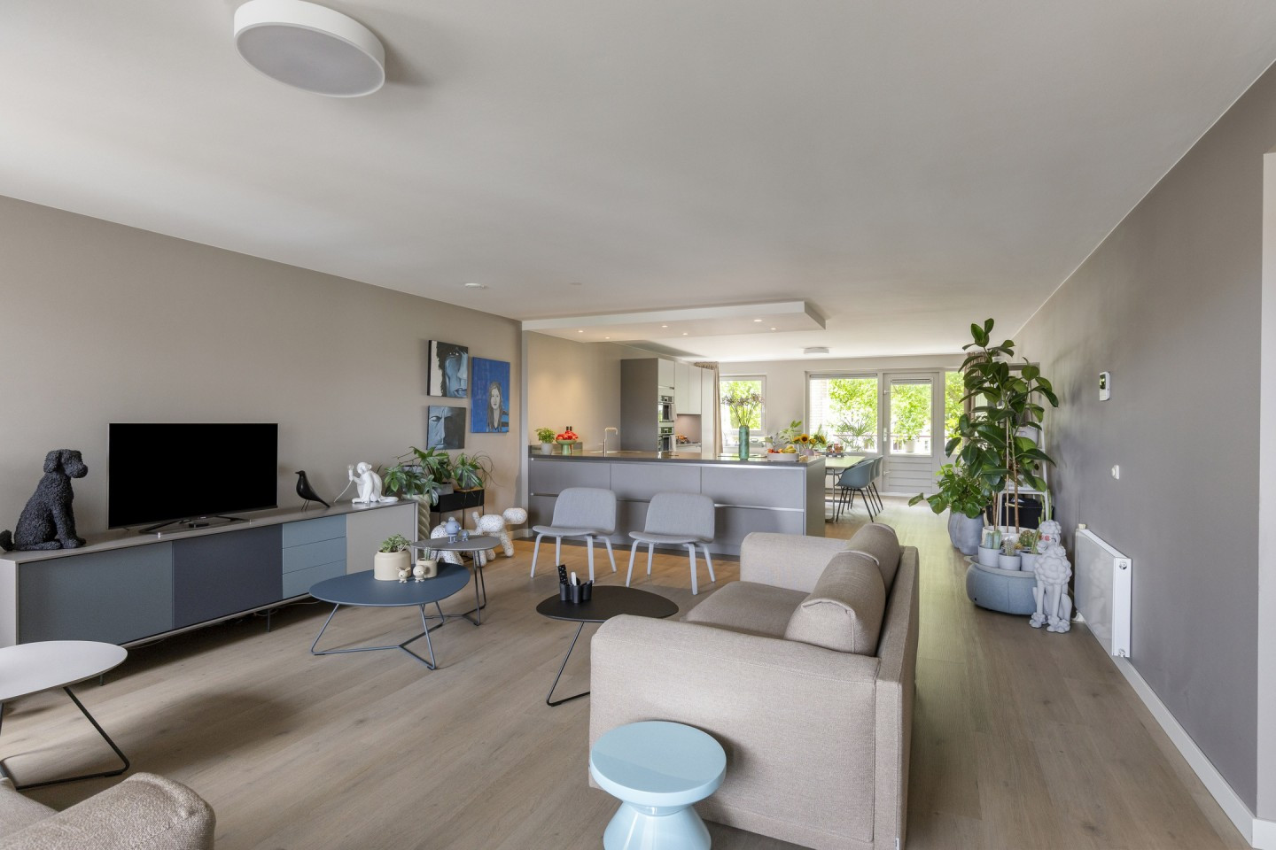 Appartement te koop: Vogelhei 43, Best