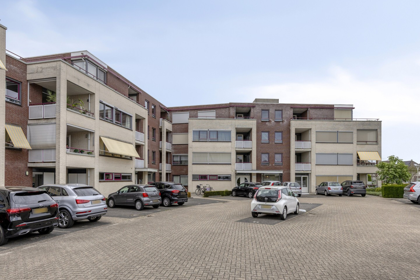 Appartement te koop: Vogelhei 43, Best